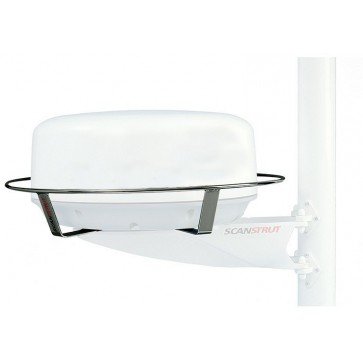 <p><strong>BR24 Broadband Radar</strong> 280mm H x 488mm Dia Weight: 7.4kg<br>Radar not included</p>