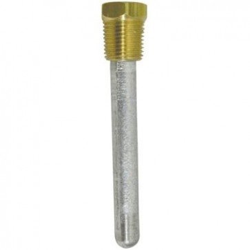 BSP Engine Pencil Anodes with Plug