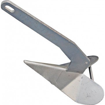 Galvanised Fixed Shank Anchors