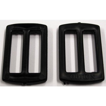 Plastic Canopy Strap Buckles