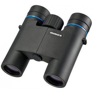 Minox 10x25 Blueline Pocket Size Binoculars