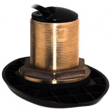 Lowrance Bronze HDI Tilted Transducers