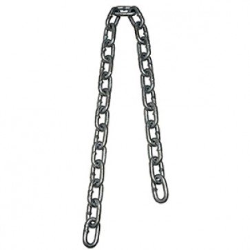 Chain - Galvanised General Link 