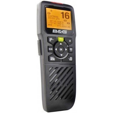 B&G H50 VHF Wireless Remote with AIS Display