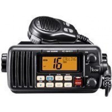 ICOM IC M411 VHF RADIO