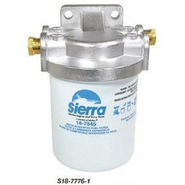 Sierra 21 Micron Fuel Filters
