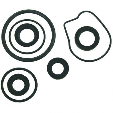 Sierra Lower Unit Seal Kit - Replaces OEM Mallory 9-74002