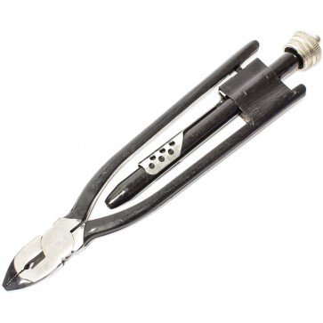 Sierra Mallory Safety Wire Twist Pliers - Replaces OEM Mallory 9-56005