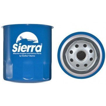 Sierra Westerbeke Oil Filter - Replaces OEM Westerbeke 35828