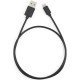 ROKK Waterproof USB to Apple Lightning Charge/Sync Cables - 2.0m