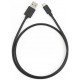 ROKK Waterproof USB to Micro USB Samsung Charge/Sync Cables - 0.6m
