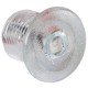 Lumitec Newt Livewell Lights - Clear - White