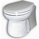 TMC Luxury Electric Toilet - Deluxe Electric Toilet - 12v - 20amps