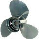 Rascal Aluminium Propeller - Aluminium propeller - 10.5