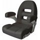 Relaxn Cruiser Seat - High Back - Black