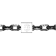 Chain - General Link - Galvanised - 8mm - 78m/100kg - 500kg