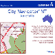 City Navigator CD - Australia