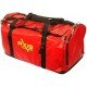 Axis Safety Bag 60L Red