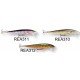 Rapala CD05 Sinking Minnow - Brown Trout