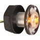 Hella LED Livewell Lamps - 12V - Amber