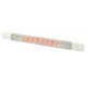 Hella LED Surface Strip Lights w/ switch - 12V - Warm Wht/red