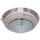 Stainless Steel Dome Light - Large