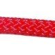 Horse Halter Rope - 250M COILS - Red