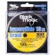 Black Magic Hyperglide 13x Braid - 50lb - 300m