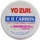 Yo-Zuri HD Carbon Leader - 30yds - 6lb
