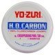 Yo-Zuri HD Carbon Leader - 30yds - 50lb