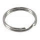Stainless Steel Split Rings - #2 - 14pk