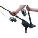 Quick Lift Action 2 in 1 Rod Holder - 2 in 1 Quick Lift Action Rod Holder Rod Holder Mount