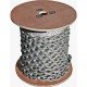 Bell Marine Rope and Chain Kits - 90m x 6mm Double Braid Rope + 8m x 6mm Short Link Chain