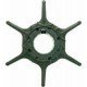 Sierra Yamaha Water Pump Impellers - Replaces 63V-44352-01-00 