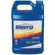 Sierra Synthetic Blend Outboard 4-Stroke Engine Oil 25W-40 - 4 litre