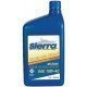 Sierra Semi-Synthetic Engine Oil 10W-40 FC-W - 946ml