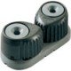 Cleat Cam - RF5020 T Cleat - Large - 110g - Grey - 6-16mm - 230kg