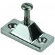 Stainless Steel Side Mounts - Canopy