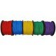 3mm Polyester VB Cord - 100m - Red