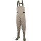 Snowbee 150D Rip-Stop Nylon Chest Waders - size 6