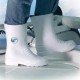 AFN Lightweight Deck Boots - 10