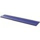 Dunbier Plastic Trailer Pad Strips - Blue - 1.6m - 45mm x 10mm