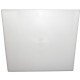 Oceansouth Outboard Backing Plate - 8mm