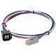 Lenco Adaptor Cable for Yamaha/Commandlink - 2.5