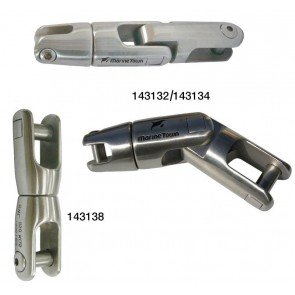 Stainless Steel Anchor Connector Swivels