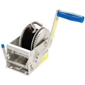 Atlantic Winch 3:1 - 4mm cable