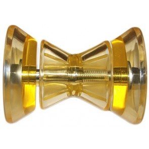 Ultimate Stop Bow Rollers - 4"