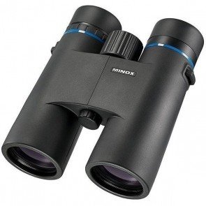 Minox 8x42 Blueline Pocket Size Binoculars