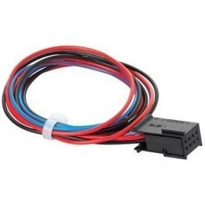 VDO ViewLine 8-Pole Adapter/Connection Cable For Voltmeter, Engine Hours, Counter
