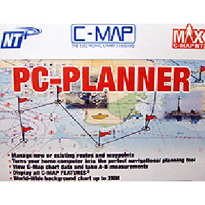CMAP PC-PLANNER